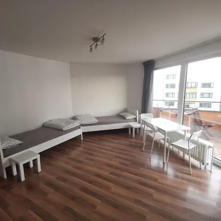 Ein Mit Balkon Hannover