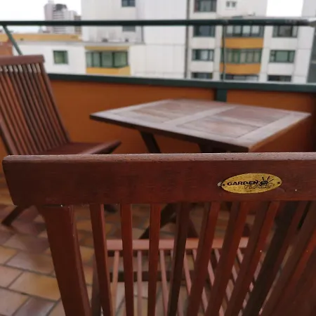 Ein Mit Balkon * Hannover