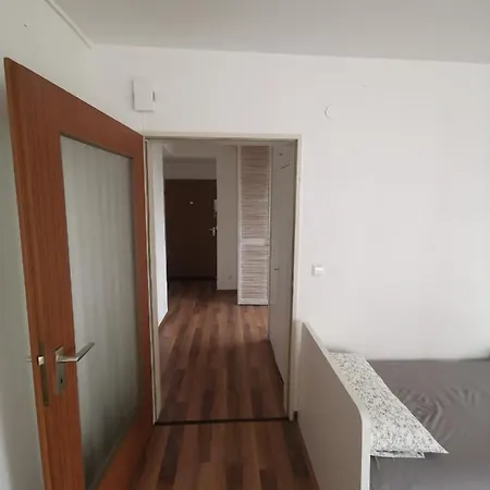 Ein Mit Balkon * Hannover