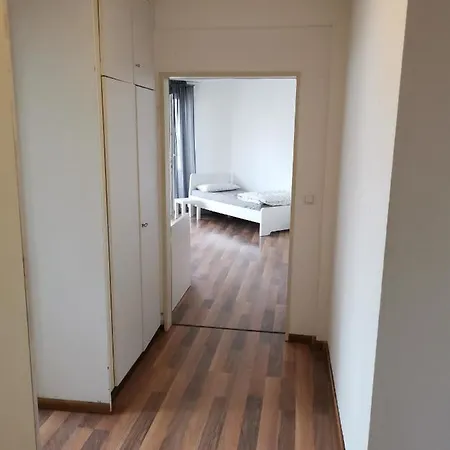 Ein Mit Balkon Daire *