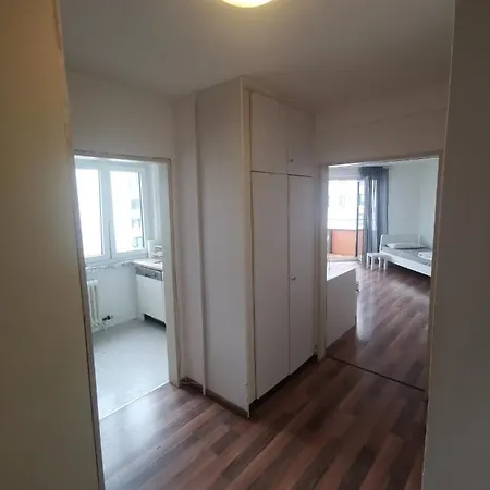 Ein Mit Balkon Daire Hannover