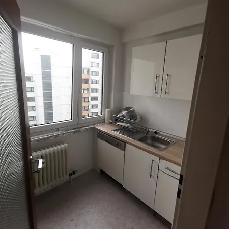 Daire Ein Mit Balkon *
