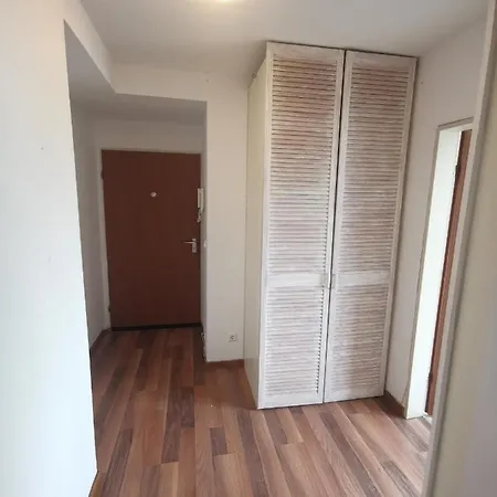 Appartamento Ein Mit Balkon Hannover